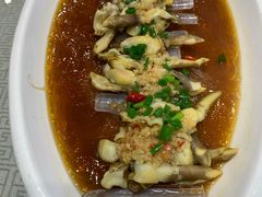 -星龙海鲜(望江东路店)