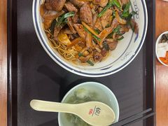 -晓午阳常熟炒浇面(红庙店)