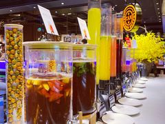 -加餐海鲜自助(集美银泰百货店)