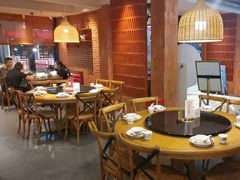 -味莊餐厅(康庄南街店)