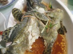 -范饭椰林川湘味海鲜·椰子鸡(三亚湾椰梦长廊店)