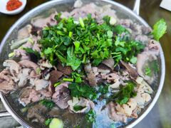 -小杨翘脚牛肉