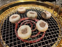 -NIUAN牛庵·日式和牛烧肉(恒隆店)
