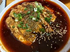 -老丘丘(较场口店)