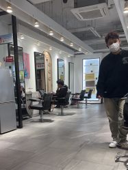 -LJOY丽锦造型·烫发染发