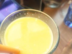 香浓玉米汁饮料-必胜客(花都百业店)