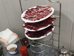 -万祥牛肉火锅(金龙店)