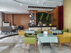 -天津水游城丽筠酒店