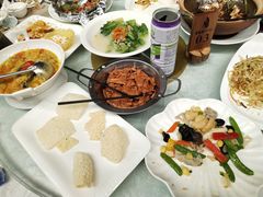 -大树头森林餐厅(番禺广场店)