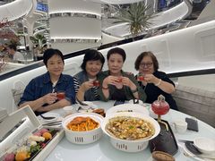 -3号仓库·创意中国菜(新世界城店)