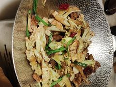 -苏乡兰亭·新派淮扬菜(吾悦广场店)