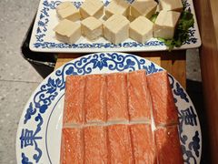 -东镇老火锅(长春路首店)