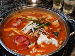 雷山鱼酱火锅-雷山鱼酱酸汤鱼·酸汤牛肉(花果园T1区店)