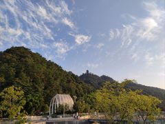 -缙云山景区