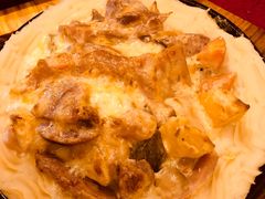 -92°C俄式厨房(中央大街店)