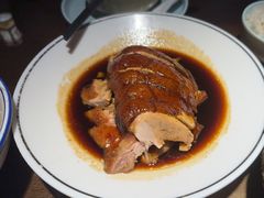 -应天大明王朝·南京菜(中山陵店)