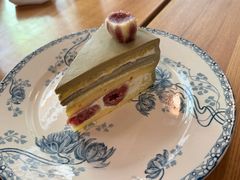 -竹子咖啡bamboo coffee