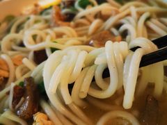 -文山荷鲜居(翠湖店)