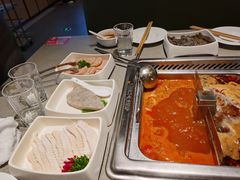 -海底捞火锅(龙湖金沙天街店)