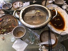 -三子下水馆(南十四道街151号店)