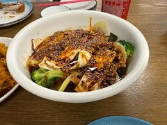 -艺味深尝(云锦路店)