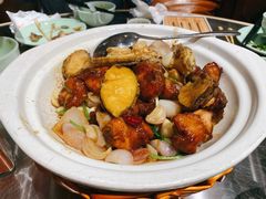 -潮界(虹桥新天地店)