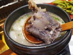 -肉魁屋·烧肉·烧鸟·酒场(高新店)