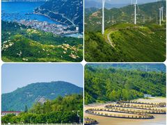 -台山川岛旅游度假区
