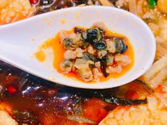 小螺莉螺蛳粉-丽丽三鲜螺蛳粉(田林路店)