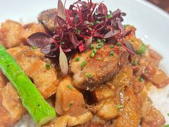 -Bistro 63 创意融合料理(广粤天地店)