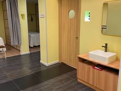 -益康盲人推拿按摩(长虹店)