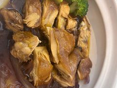 -蔡澜点心·粤菜(月星环球港店)