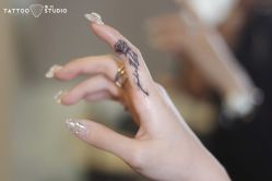 -飛凡TATTOO纹身•原创