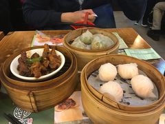 -添好运点心专门店(深水埗店)