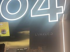 -领克中心(杭州凌客店)