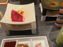 -AJIYA·池袋日式烧肉自助(天津万象城店)