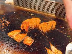 -大渔铁板烧(大悦城店)