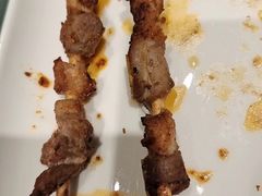 -西贝(满都海公园店)