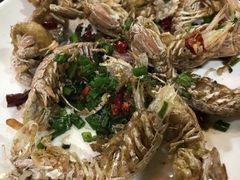 -红灯笼龙凤饭店(宁波老字号店)