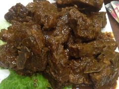 -老员外骨汤火锅(海州古城店)