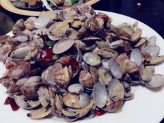 -香满居张记小厨私房菜(青岛站店)