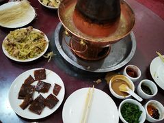 -山海关清和浑锅店