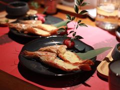 芝士烧大虾-石葵(锦业时代店)