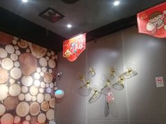 -钱小主·自助回旋烤肉火锅餐厅(东方新天地店)