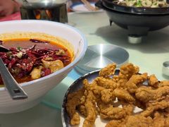 -松沪名灶·豆浆鱼头·新上海菜(飞航吾悦广场店)