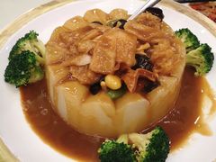 -福鼎轩海鲜大酒楼(皇轩酒店)