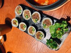 -春熙台韩国料理·章鱼肥牛(西丽店)