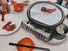 -焱味真•韩牛自助烤肉(大学城店)