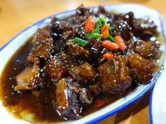 -龙姐私房菜(和顺古镇店)