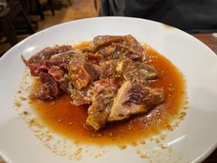 调味牛肋条-香猪坊(五道口店)